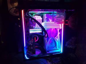 Yeston Sakura GeForce RTX 4070 Ti Super 16GB GDDR6X PCI Yeston Sakura GeForce RTX 4070 Ti Super 16GB GDDR6X PCI