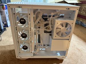 SAMA GT850BK Black 80 PLUS Gold Fully Modular ATX Power