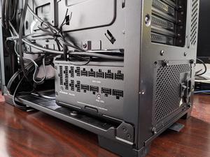 CORSAIR RMx Shift White Series, RM850x Shift White, 850 Watt, 80