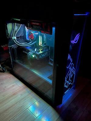 G.SKILL Trident Z5 RGB Series 32GB (2 x 16GB) 288-Pin PC RAM DDR5