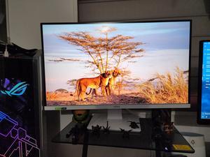 MSI Optix G274QRFW 27