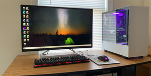 Refurbished: ASUS VA325H 32