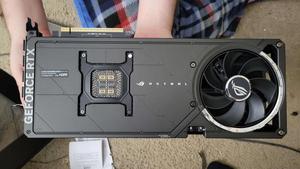 ASUS ROG Astral GeForce RTX 5090 32GB GDDR7 OC Edition ROG
