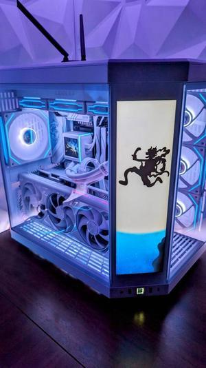 Asus ROG STRIX GAMING OC GeForce RTX 4080 SUPER 16 GB Video