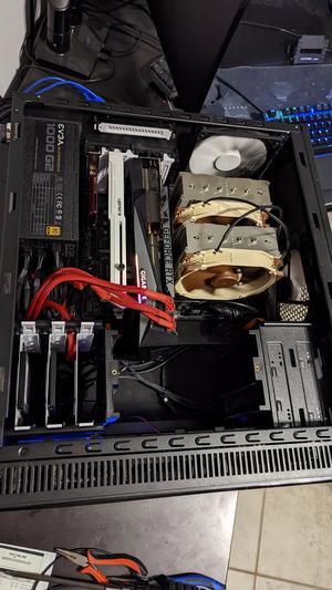 Intel Core i5-12600K - Core i5 12th Gen Alder Lake 10-Core Intel Core i5-12600K - Core i5 12th Gen Alder Lake 10-Core