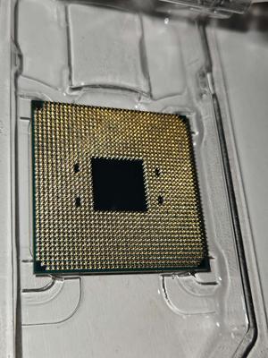 AMD Ryzen 7 5700X3D - Ryzen 7 5000 Series 8-Core 3.0 GHz Socket