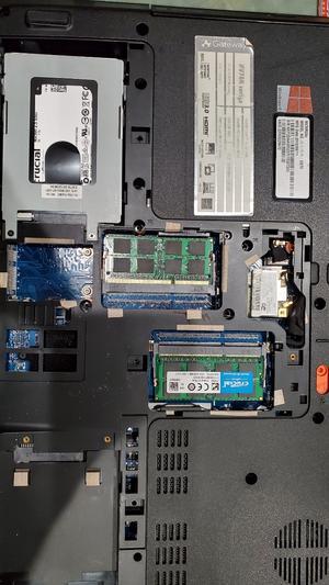 SSD] Crucial 1TB MX500 2.5 Internal SATA SSD- $51.99 : r