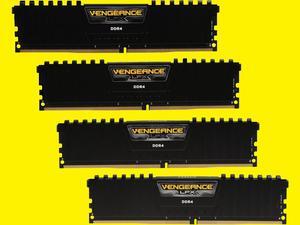 メモリー Corsair Vengeance LPX DDR4 32GB 3600MHz CORSAIR VENGEANCE LPX DDR4 RAM 32GB (2x16GB) 3600MHz CL18-22
