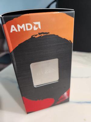 CPU syo AMD Ryzen 5 5500 BOX Amazon.com: AMD Ryzen 5 5500 with Wraith Stealth Cooler 3.6
