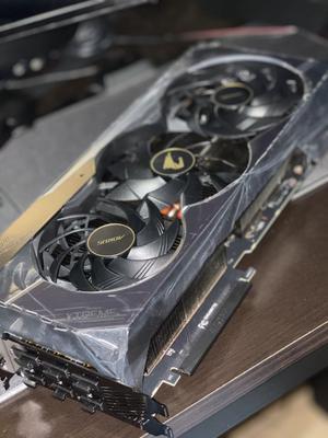 GIGABYTE AORUS GeForce RTX 3080 XTREME 10GB Video Card, GV GIGABYTE AORUS GeForce RTX 3080 XTREME 10GB Video Card, GV