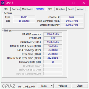 CFDゲーミング 32GB (16GBx2) DDR4-2666 #324 CFDゲーミング 32GB (16GBx2) DDR4-2666 #324