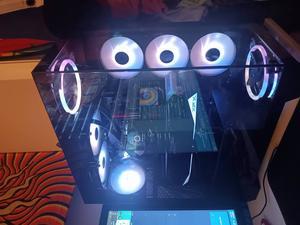 XFX Mercury AMD Radeon RX 9070 XT OC Magnetic Air Edition with RGB