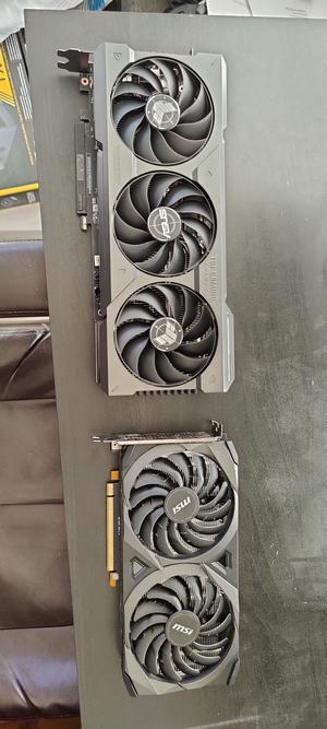 ASUS TUF RTX 4070 Ti Graphics Card with 12GB DDR6 | Newegg