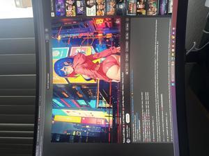 SAMSUNG Odyssey Neo G8 32