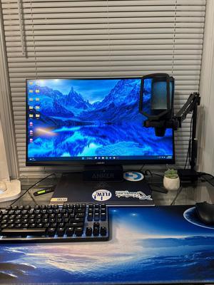 ASUS TUF Gaming 27