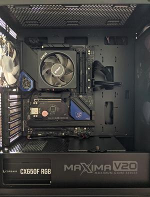 ASRock B650 Pro RS WiFi AM5 ATX Motherboard - Newegg.com