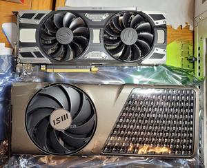 MSI EXPERT GeForce RTX 4080 SUPER Video Card RTX 4080 SUPER