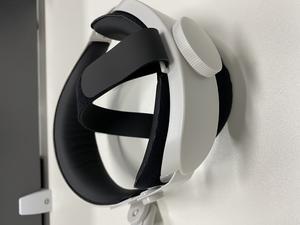 Oculus Quest 2 Head Strap, Adjustable Elite Strap for Oculus Quest