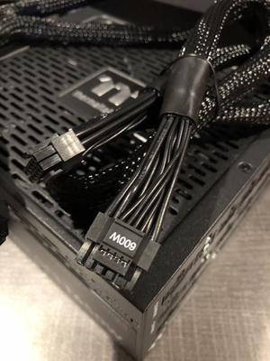 Thermaltake Toughpower GF3 1350W, ATX 3.0 Standard, PCIe Gen Thermaltake Toughpower GF3 1350W, ATX 3.0 Standard, PCIe Gen