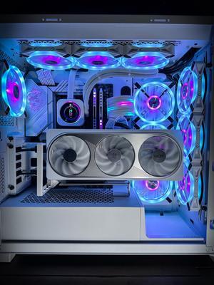 GIGABYTE GeForce RTX 4070 Ti EAGLE OC 12G Graphics Card, 3x GIGABYTE GeForce RTX 4070 Ti EAGLE OC 12G Graphics Card, 3x