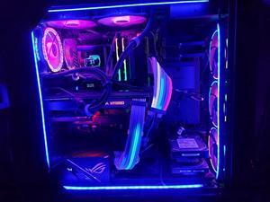 G.SKILL Trident Z5 Royal Series 32GB (2 x 16GB) 288-Pin PC RAM