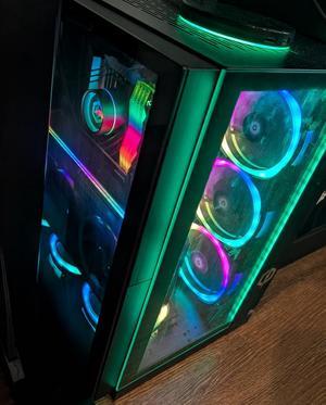 ASUS ROG Astral GeForce RTX 5080 16GB GDDR7 OC Edition ROG