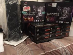 ASUS Prime B360-Plus LGA 1151 (300 Series) ATX Motherboard