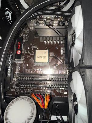 MSI Gaming GeForce RTX 5060 Ti Graphics Card RTX 5060 Ti 16G