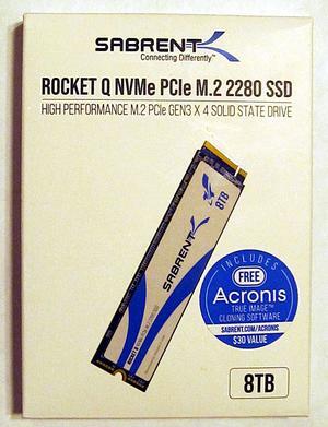 Pcie Gen3 Samsung 970 Evo Plus Vs Sabrent Rocket Sabrent Rocket Q