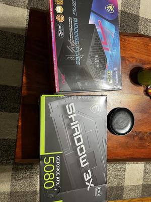 Meg MEG Aegis Ti5- Path to the future | Gaming Desktop Computer