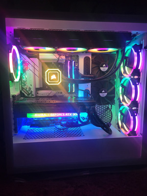 AMD Ryzen 5 7600X - 6-Core 4.7 GHz - Socket AM5 - 105W Desktop