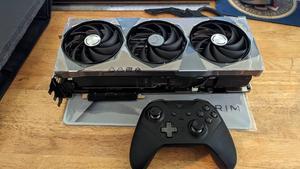 MSI EXPERT GeForce RTX 4080 SUPER Graphics Card RTX 4080 SUPER 16G