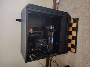 GIGABYTE Radeon RX 7800 XT GAMING OC 16G Graphics Card, 3x GIGABYTE Radeon RX 7800 XT GAMING OC 16G Graphics Card, 3x
