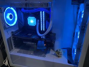 ASUS TUF Gaming NVIDIA GeForce RTX 3080 V2 OC Edition ASUS TUF Gaming NVIDIA GeForce RTX 3080 V2 OC Edition