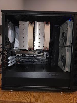 MSI MAG B660M BAZOOKA DDR4 LGA 1700 Intel B660 SATA 6Gb/s Micro