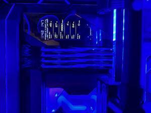 G.SKILL Trident Z5 Neo RGB Series 256GB (4 x 64GB) 288-Pin PC RAM