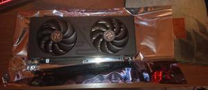 Peladn Gaming RTX 3070 8G Graphics Card 256bit GDDR6 5888CUDA PCI