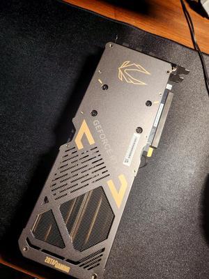 ZOTAC Solid OC GeForce RTX 5070 12GB 192-Bit GDDR7 PCI ZOTAC Solid OC GeForce RTX 5070 12GB 192-Bit GDDR7 PCI