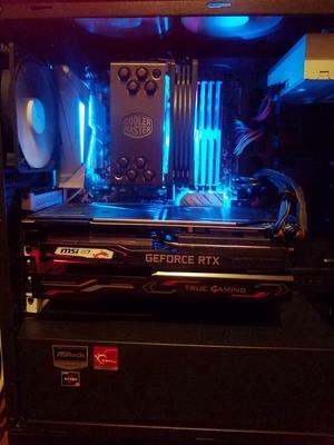 MSI GeForce RTX 2070 SUPER Video Card RTX 2070 SUPER GAMING MSI GeForce RTX 2070 SUPER Video Card RTX 2070 SUPER GAMING