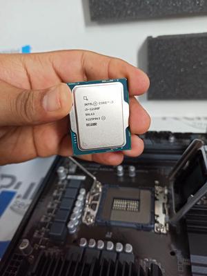 Intel Core i3-12100F - Core i3 12th Gen Alder Lake Quad-Core