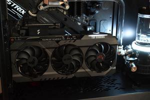 ASUS TUF Gaming NVIDIA GeForce RTX 3080 OC Edition Graphics ASUS TUF Gaming NVIDIA GeForce RTX 3080 OC Edition Graphics