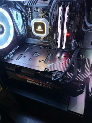ASUS ROG Strix GeForce RTX 3070 Video Graphics Card - Newegg.com ASUS ROG Strix GeForce RTX 3070 Video Graphics Card - Newegg.com