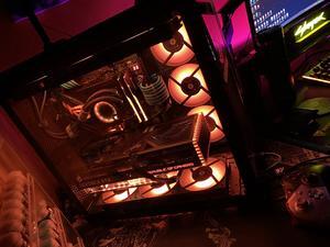 ASUS ROG Strix Z790-E Gaming WiFi 6E LGA 1700(Intel 14th