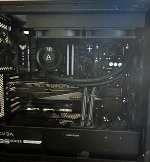 AMD Ryzen 7 9700X - Ryzen 7 9000 Series Granite Ridge (Zen 5