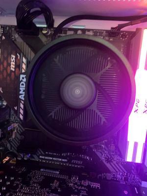 AMD Ryzen 5 5500 - Ryzen 5 5000 Series Cezanne (Zen 3) 6 AMD Ryzen 5 5500 - Ryzen 5 5000 Series Cezanne (Zen 3) 6