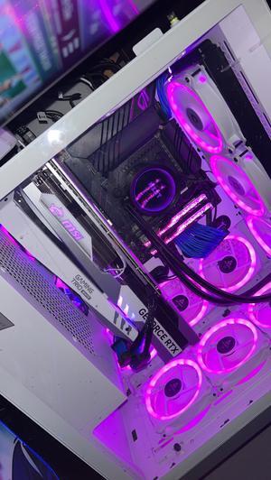 MSI Gaming (MSI) GeForce RTX 4070 Ti GGDR6X 12GB PCI-E 4.0
