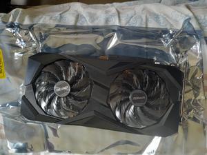 ASRock Radeon RX 6600 Challenger D Graphics Card RX6600 CLD ASRock Radeon RX 6600 Challenger D Graphics Card RX6600 CLD