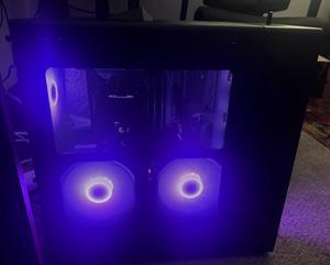 Fractal Design North XL ATX mATX Mid Tower PC Case Fractal Design North XL ATX mATX Mid Tower PC Case
