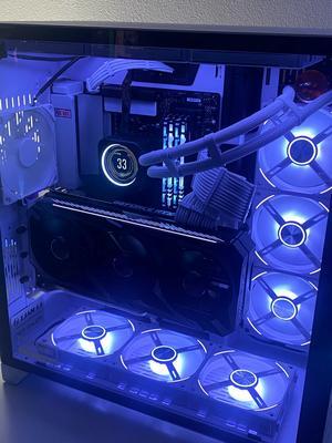 ASUS ROG Strix GeForce RTX 3080 V2 OC Edition 10GB GDDR6X ASUS ROG Strix GeForce RTX 3080 V2 OC Edition 10GB GDDR6X