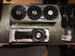 ASRock OC Formula Radeon RX 6950 XT Video Card RX6950XT OCF ASRock OC Formula Radeon RX 6950 XT Video Card RX6950XT OCF